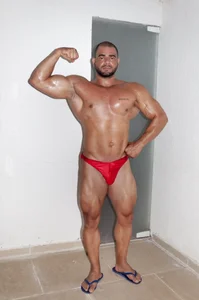 PowerDMuscles XXX nøgenfoto 7