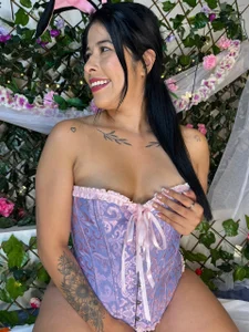 DulceAurora__ Sweet Easter Moments 🐰❤️ Immagine  5