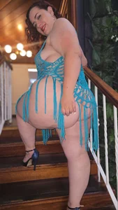 PamelaRizzoo Look and wish me Gambar 2