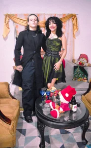 Un nuevo año od NicoyTina  3 snímek