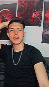 ♥ MISTER DAIMON ♥ od Ambar_and_daimon_  4 snímek