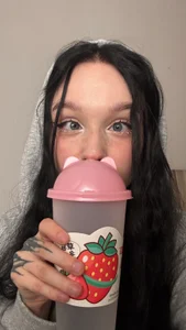 Baby_Tiny 🖤🍭 Foto 3
