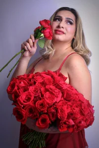 ISABELLASSMITH Love is in the air ❤️‍🔥 Happy Valentine´s day ❤️‍🔥 Kuva 4