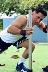 Brad_Summer Training Pic 2