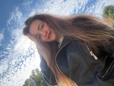 Walk in the fresh air 🤗🥰 de ReeledCodfish Foto
