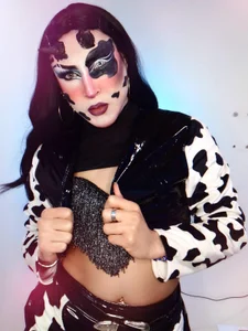 Georgina_giio_ cowgirl Pic 2