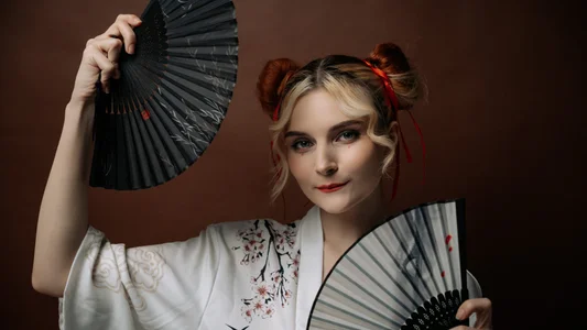 Japanese fantasies🏯 od KellyStone  snímek