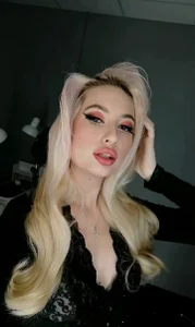 Elza_kom kullanıcısının Top model ledi albümü -  9 fotoğraf