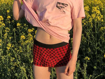 gunter_meiner Flower undress  3টি ছবি