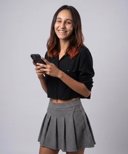 ArgentineGirls Public Pic 5