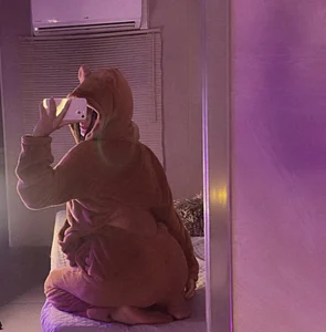Alyson_velezz's Bear🐻 Sex Photo 1
