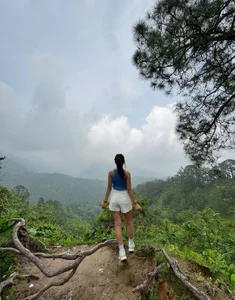 Barbie_x_shenaaj Me and nature ♥️ Pic 5