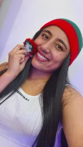 Samanta_Fischer Merry Christmas! :D รูป  2