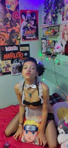 angel_modeusSucubo My cute gamer maid ❣️ Pic 2