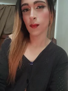 kathaleia666 un poco de mi (a side of me) Foto