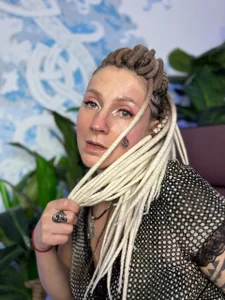 UmaSpace hairstyle new style зображення 6