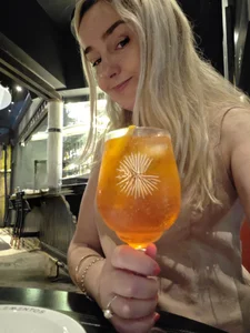 1SweetninaのToasted dress 🤎の 3枚の写真