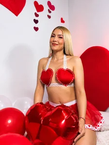 Michelle_lane LOVE AND FRIEND Foto 5