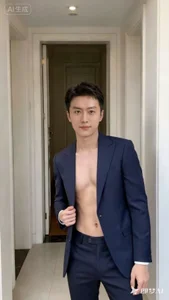 liangboy520's XXX Nude Photo 1