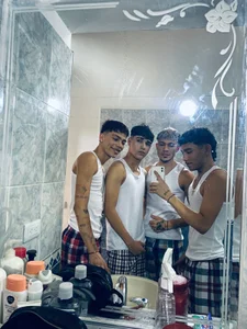 the boys de Theguys-passion  Imagens