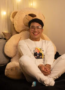 andrewmhilton_ Angelic photo session Pic