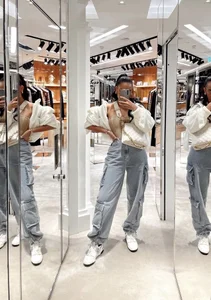 melaninGODDESS4のCUTIEの枚の写真