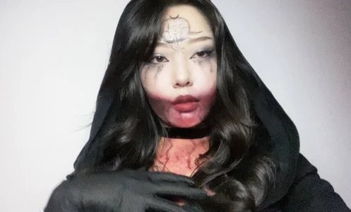 Zdjęcia WonderMira The vampire is here.:  4