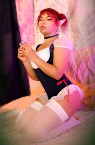 JadaRoberts Halloween Together!! Pic 4