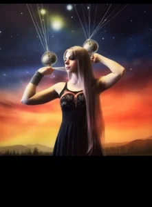 EmilyCandyy Special Art by my Friend Pic 4