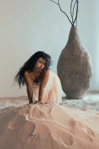 Lina_twin Queen of Sheba Pic 4