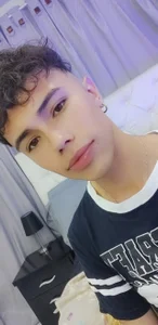 Angel_Damiian Selfies Fotka 2