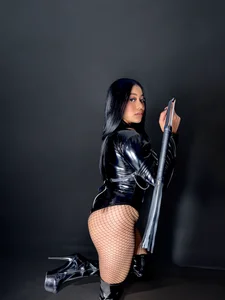 DelaneyStone Power of Goddess Pic 5