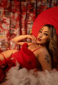 MollyCruz💘Sesion Valentine's Day! Bild 4