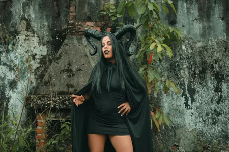 GiorgineTaylor Halloween 🎃🎃🎃 Pic 8