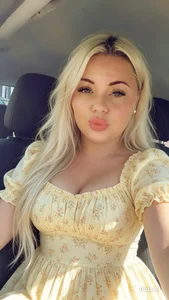 blonde_baddie Public Immagine  4