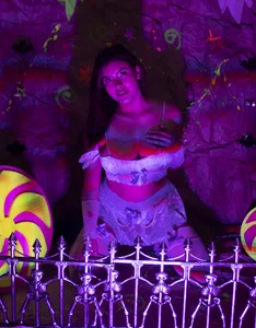 Sharloth_F_W happy halloween Pic 2