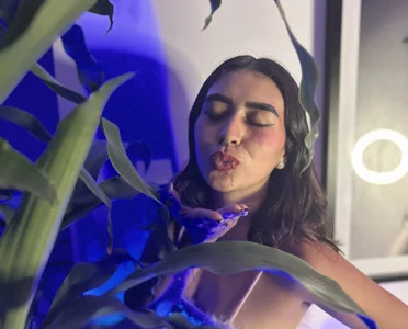 Zammy_Sanz the best girl 😉🥰 Pic