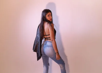 NataliaCruz_ 🖤🖤🖤 Pic 4