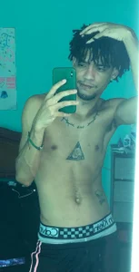 Lucky_boys__X Angelo 🥥 Immagine 