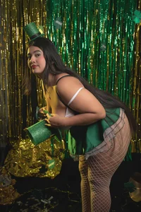 lilithst_HAPPY SAINT PATRICK 🍀💵💸 Bild 5