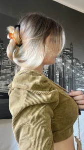 Passion-Blondy for you Pic 2