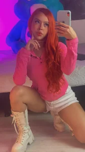 madison_little_ Casual Girl Pic 3