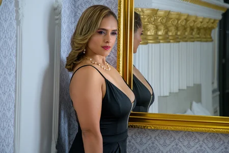 MarilynVega1 Beautiful and talented Pic