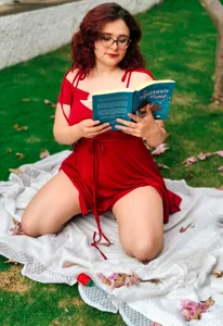 AlannisSweet💖🌹图片 2