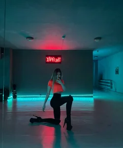 Public de SerenaCrystall  4 photos