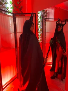 hellen_tease Happy Halloween 🎃✨ Immagine  6