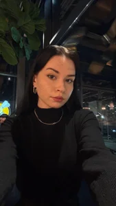 Tina_Charm Public  5. fénykép