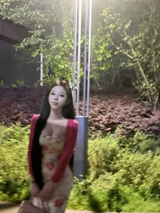 bingbing858 Public Pic 5