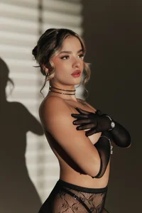 LaurentRosse1 NOIR ELEGANCE Foto 2