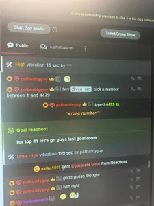 yee_rim the best tips and reactions collection ♥ Pic 8